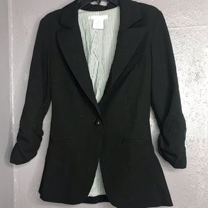 Charlotte Russe blazer